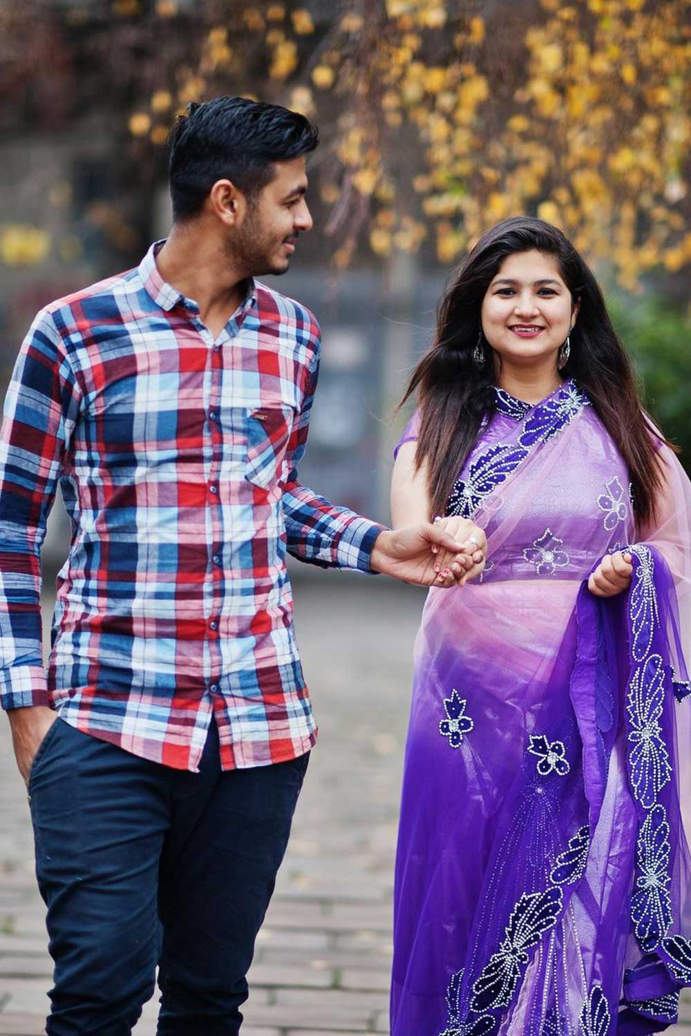 Couple